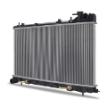 Picture of Mishimoto Subaru Forester XT Replacement Radiator 2006-2008