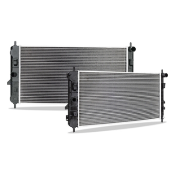 Picture of Mishimoto Chevrolet Cobalt Replacement Radiator 2005-2010