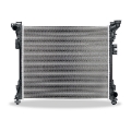 Picture of Mishimoto Chrysler Town & Country Replacement Radiator 2008-2010