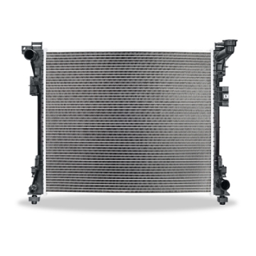 Picture of Mishimoto Chrysler Town & Country Replacement Radiator 2008-2010