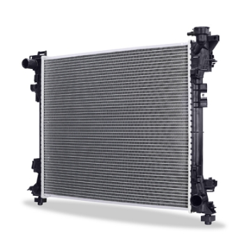 Picture of Mishimoto Chrysler Town & Country Replacement Radiator 2008-2010