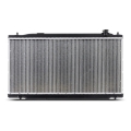 Picture of Mishimoto Honda Fit Replacement Radiator 2009-2014