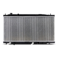 Picture of Mishimoto Honda Fit Replacement Radiator 2009-2014