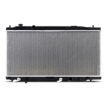 Picture of Mishimoto Honda Fit Replacement Radiator 2009-2014