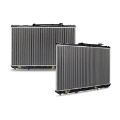 Picture of Mishimoto Toyota Camry Replacement Radiator 1992-1996