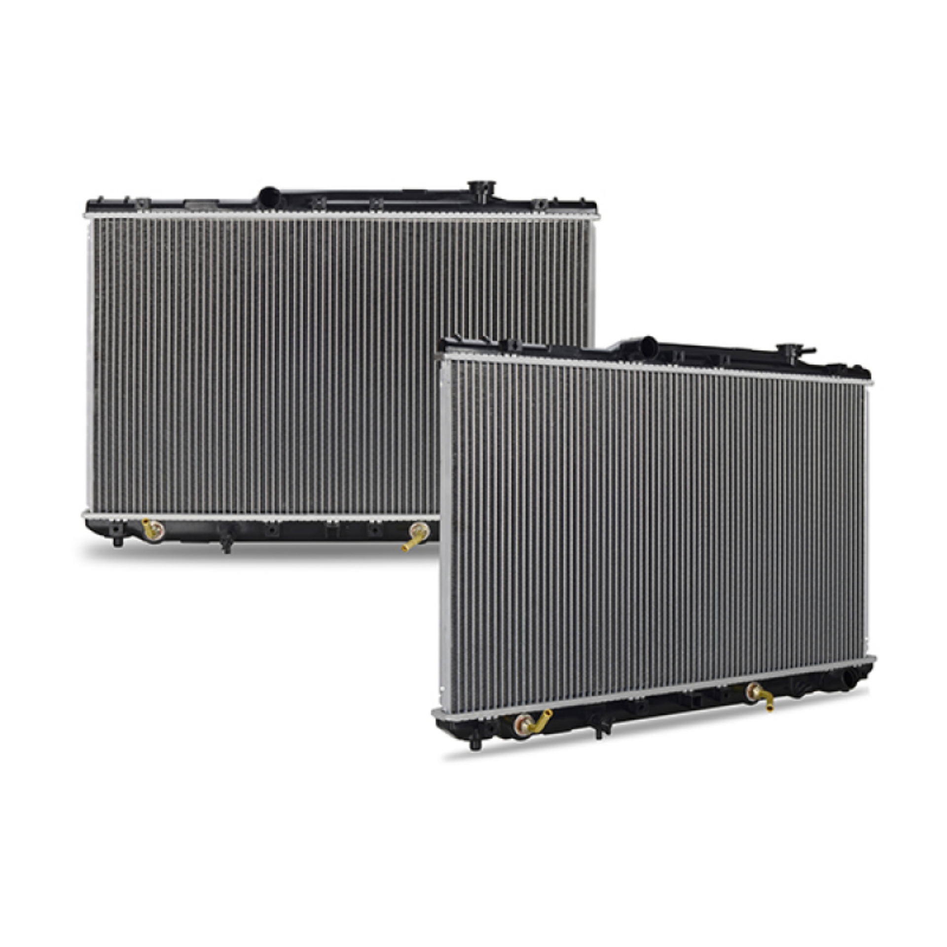 Picture of Mishimoto Toyota Camry Replacement Radiator 1992-1996