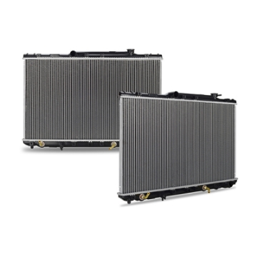 Picture of Mishimoto Toyota Camry Replacement Radiator 1992-1996