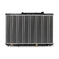 Picture of Mishimoto Toyota Camry Replacement Radiator 1992-1996