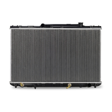Picture of Mishimoto Toyota Camry Replacement Radiator 1992-1996