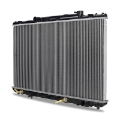Picture of Mishimoto Toyota Camry Replacement Radiator 1992-1996