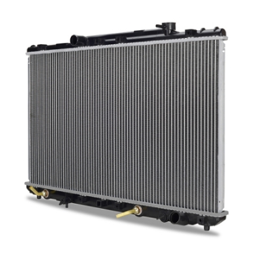 Picture of Mishimoto Toyota Camry Replacement Radiator 1992-1996