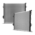Picture of Mishimoto Lexus GX460 Replacement Radiator 2010-2019