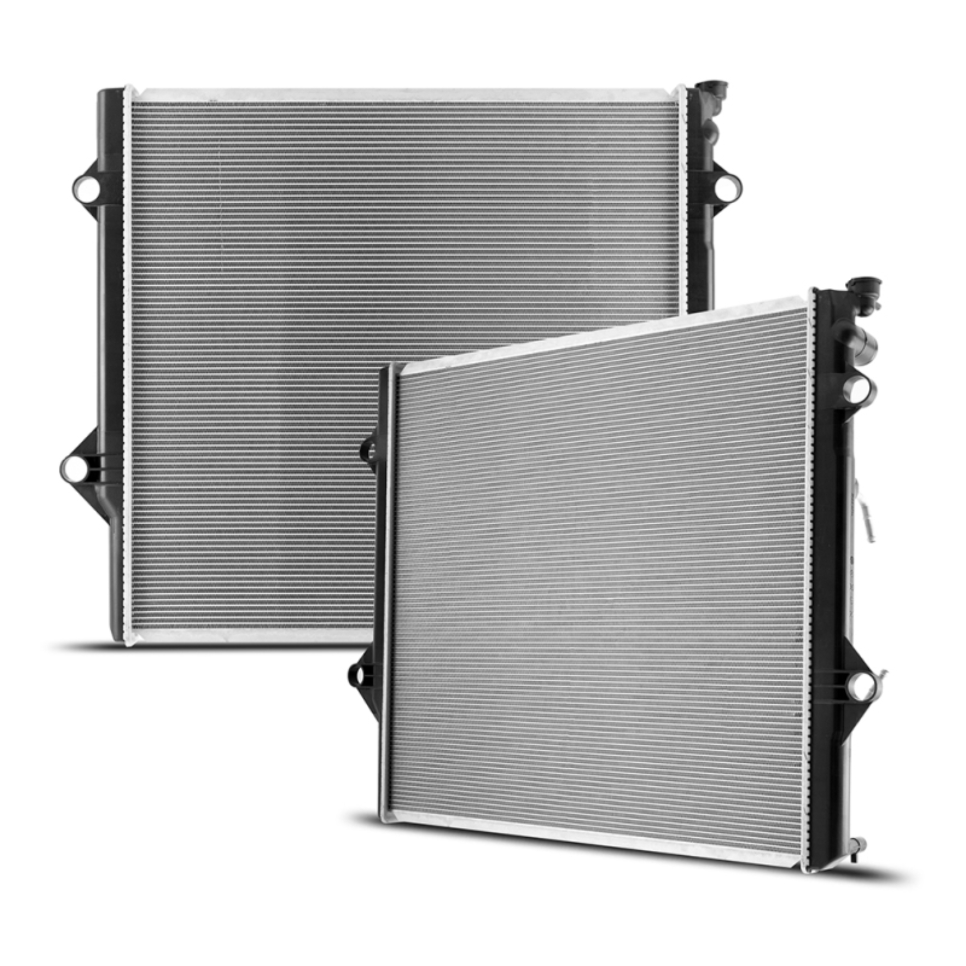 Picture of Mishimoto Lexus GX460 Replacement Radiator 2010-2019