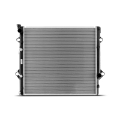 Picture of Mishimoto Lexus GX460 Replacement Radiator 2010-2019