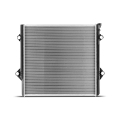 Picture of Mishimoto Lexus GX460 Replacement Radiator 2010-2019