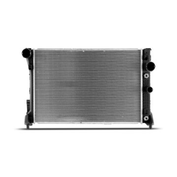 Picture of Mishimoto Mercedes-Benz SLK250 Replacement Radiator 2012-2015