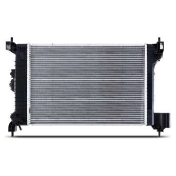 Picture of Mishimoto Chevy Sonic Replacement Radiator 2012-2016