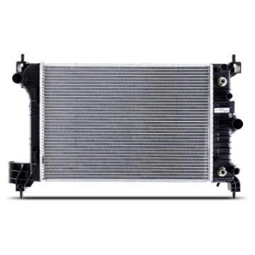 Picture of Mishimoto Chevy Sonic Replacement Radiator 2012-2016
