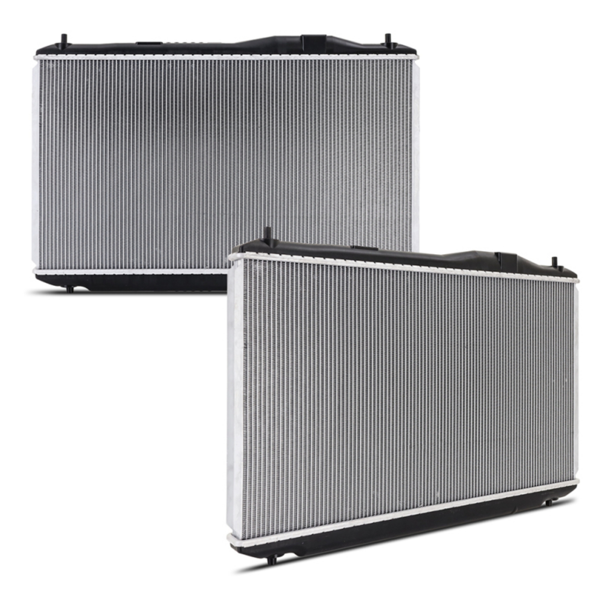 Picture of Mishimoto Acura ILX Replacement Radiator 2016-2019