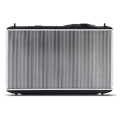 Picture of Mishimoto Acura ILX Replacement Radiator 2016-2019