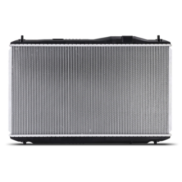 Picture of Mishimoto Acura ILX Replacement Radiator 2016-2019