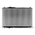 Picture of Mishimoto Acura ILX Replacement Radiator 2016-2019