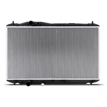Picture of Mishimoto Acura ILX Replacement Radiator 2016-2019