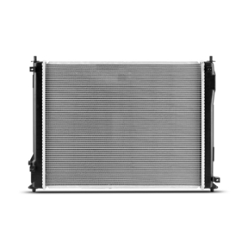 Picture of Mishimoto Honda Civic Replacement Radiator 2016-2021