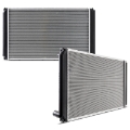 Picture of Mishimoto Toyota RAV-4 Replacement Radiator 2016-2018