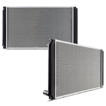 Picture of Mishimoto Toyota RAV-4 Replacement Radiator 2016-2018