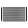 Picture of Mishimoto Toyota RAV-4 Replacement Radiator 2016-2018