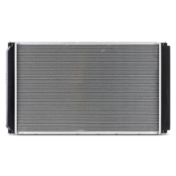 Picture of Mishimoto Toyota RAV-4 Replacement Radiator 2016-2018