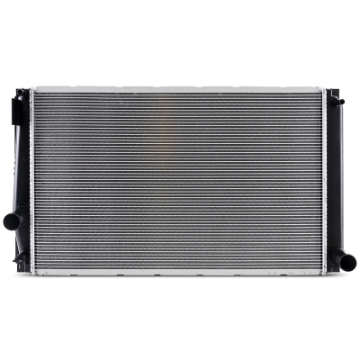 Picture of Mishimoto Toyota RAV-4 Replacement Radiator 2016-2018