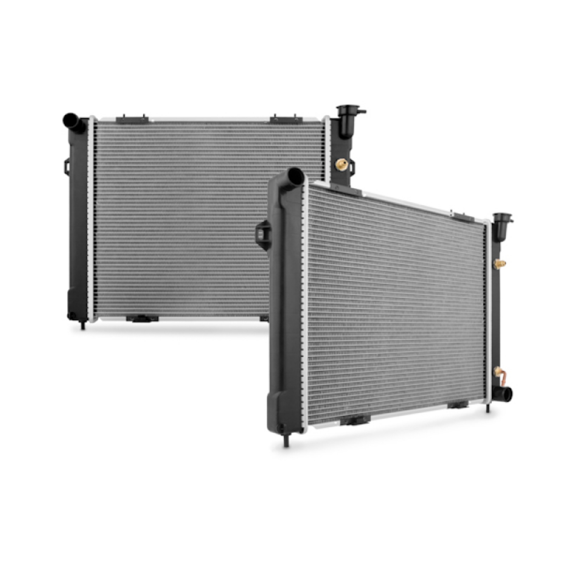 Picture of Mishimoto Jeep Grand Cherokee 5-2L Replacement Radiator 1993-1997