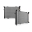 Picture of Mishimoto Jeep Grand Cherokee 5-2L Replacement Radiator 1993-1997