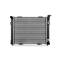 Picture of Mishimoto Jeep Grand Cherokee 5-2L Replacement Radiator 1993-1997