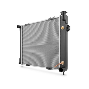Picture of Mishimoto Jeep Grand Cherokee 5-2L Replacement Radiator 1993-1997