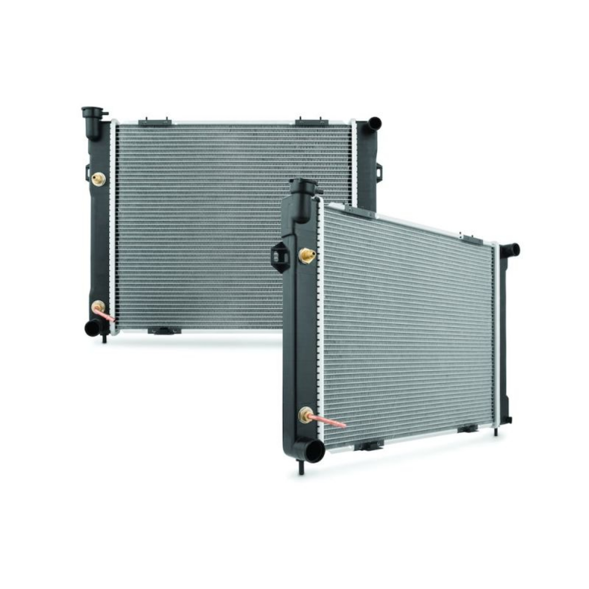 Picture of Mishimoto Mishimoto Jeep Grand Cherokee ZJ 4-0L OEM Replacement Radiator 1993-1997