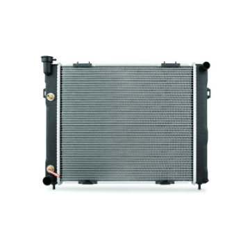Picture of Mishimoto Mishimoto Jeep Grand Cherokee ZJ 4-0L OEM Replacement Radiator 1993-1997