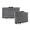 Picture of Mishimoto Toyota Corolla Replacement Radiator 1993-1997