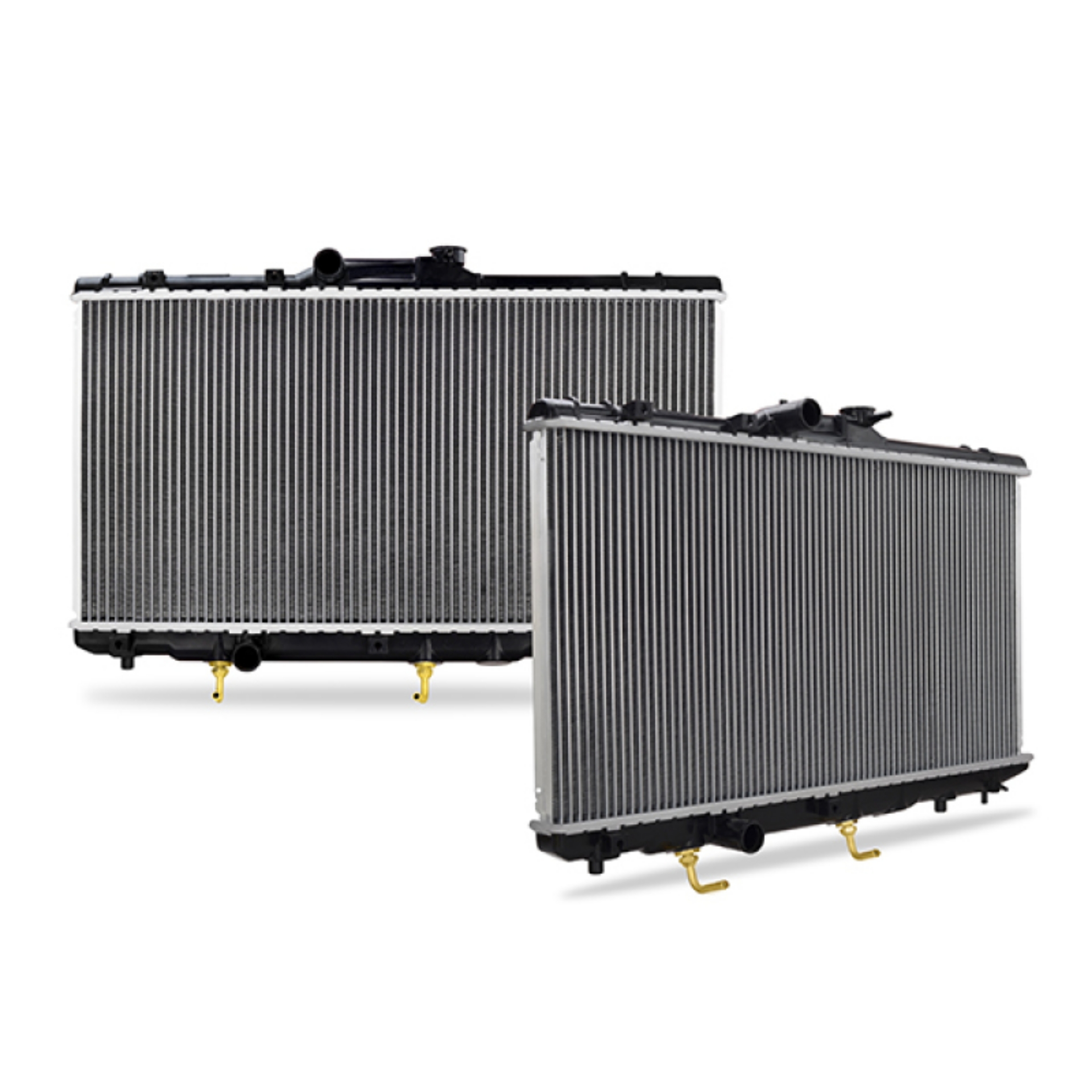 Picture of Mishimoto Toyota Corolla Replacement Radiator 1993-1997