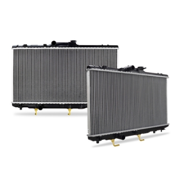 Picture of Mishimoto Toyota Corolla Replacement Radiator 1993-1997