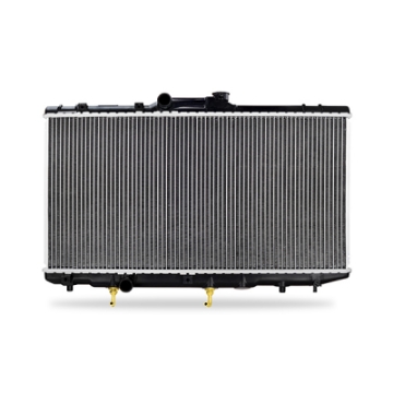 Picture of Mishimoto Toyota Corolla Replacement Radiator 1993-1997