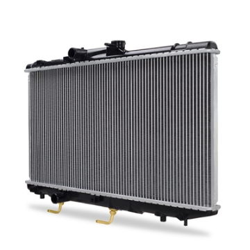 Picture of Mishimoto Toyota Corolla Replacement Radiator 1993-1997