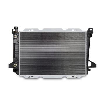 Picture of Mishimoto Ford Bronco Replacement Radiator 1985-1996
