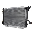 Picture of Mishimoto Ford Bronco Replacement Radiator 1985-1996