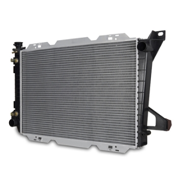 Picture of Mishimoto Ford Bronco Replacement Radiator 1985-1996