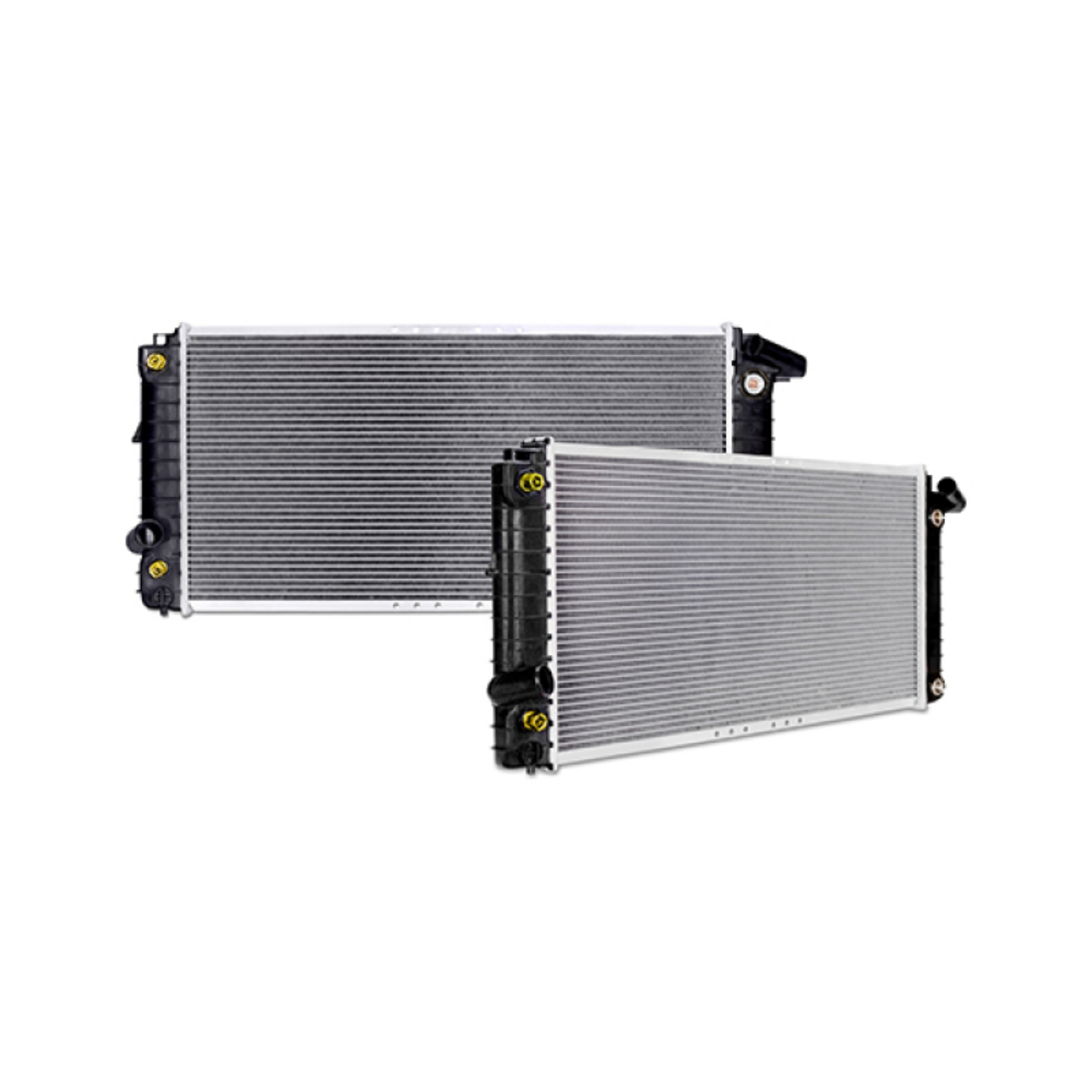 Picture of Mishimoto Cadillac Seville Replacement Radiator 1993-1997