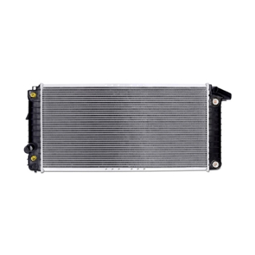 Picture of Mishimoto Cadillac Seville Replacement Radiator 1993-1997