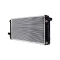 Picture of Mishimoto Cadillac Seville Replacement Radiator 1993-1997
